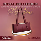 Royal Collection Women’s Handbag