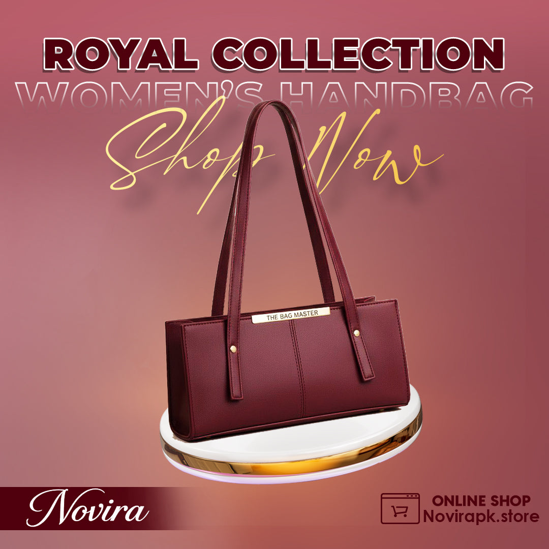 Royal Collection Women’s Handbag