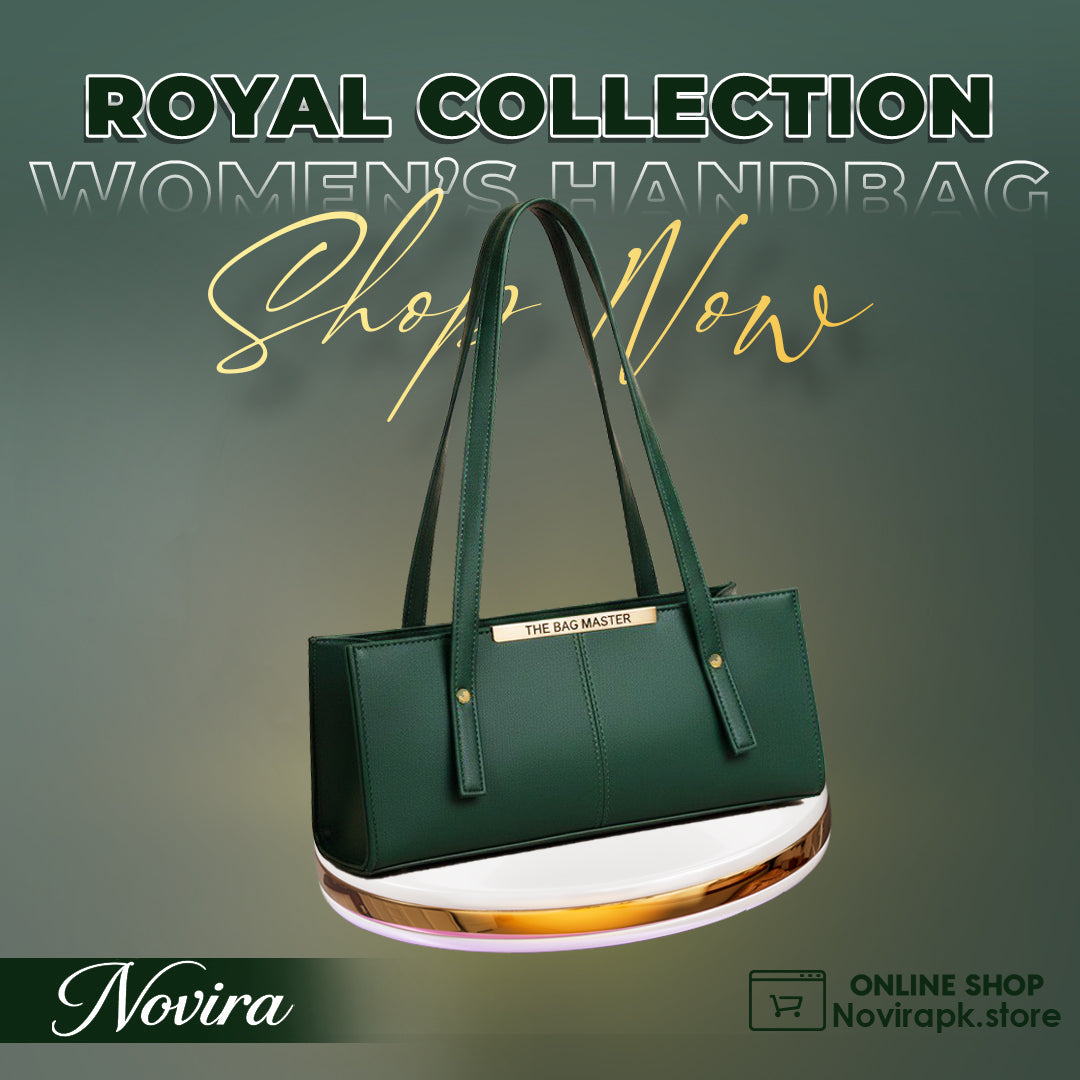 Royal Collection Women’s Handbag