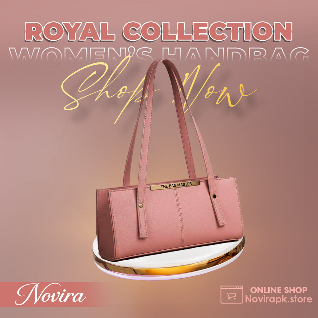 Royal Collection Women’s Handbag