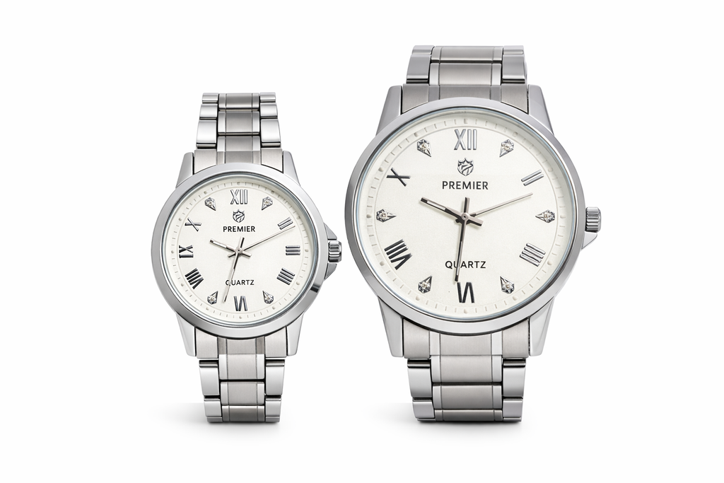 PERFECT PAIR WATCH