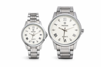 PERFECT PAIR WATCH