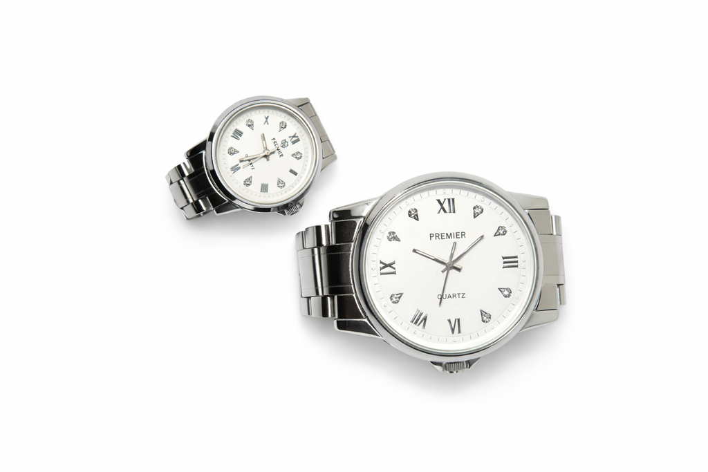 PERFECT PAIR WATCH