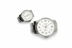 PERFECT PAIR WATCH