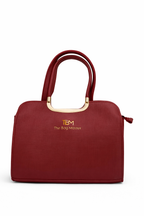 Premium Designer Shoulder Bag
