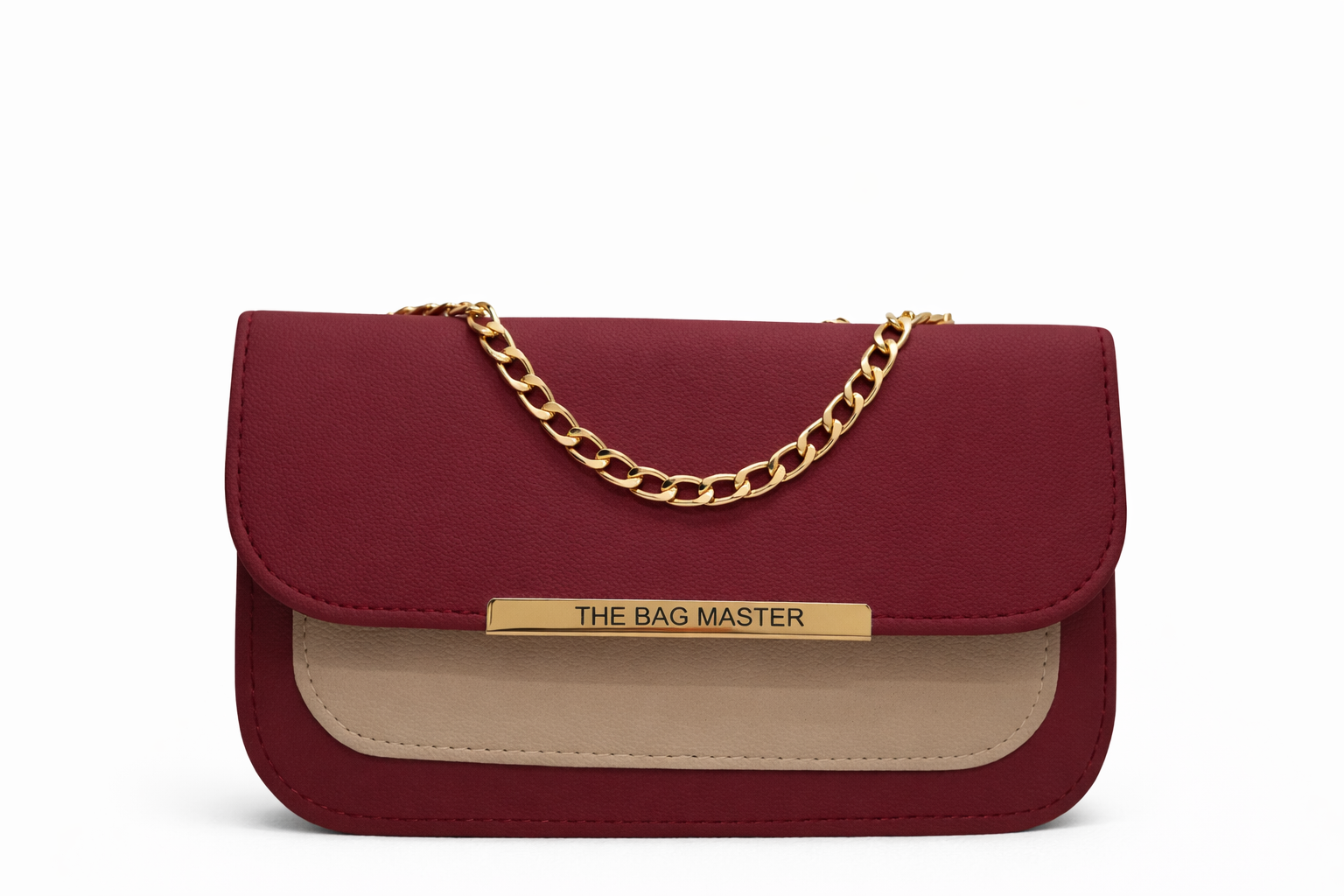 STYLISH CROSS BODY BAG FOR WOMEN'S - TRENDY & LIGHTWEIGHT