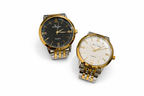 Elegant Dial Wrist Watch