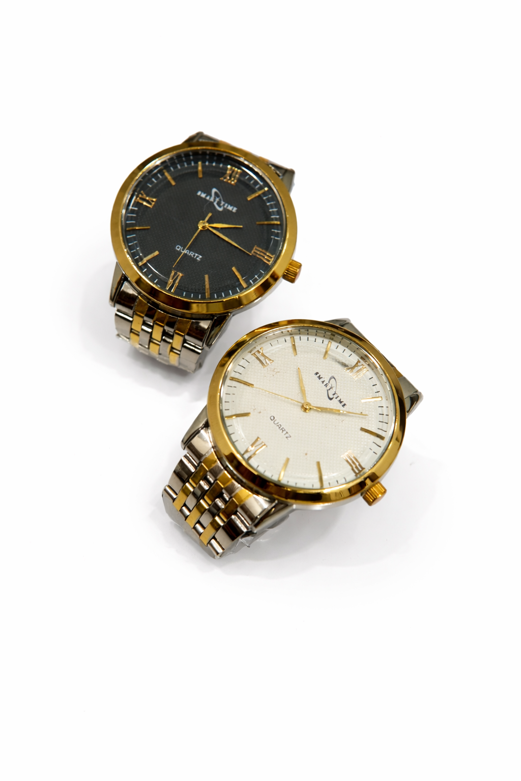 Elegant Dial Wrist Watch