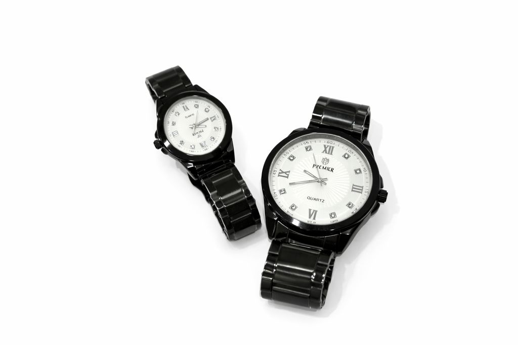 PERFECT PAIR WATCH