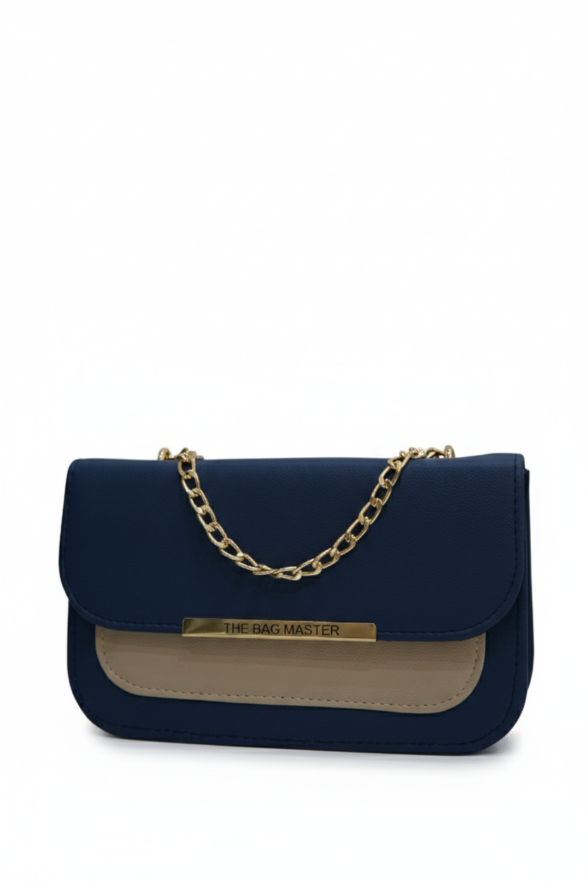 STYLISH CROSS BODY BAG FOR WOMEN'S - TRENDY & LIGHTWEIGHT