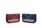 STYLISH CROSS BODY BAG FOR WOMEN'S - TRENDY & LIGHTWEIGHT